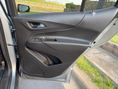 Used 2023  Chevrolet Equinox AWD 4dr LT w&sol;1LT at Clutts Auto Sales near Hazard&comma; KY