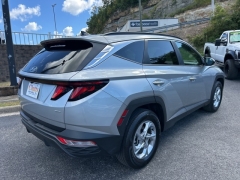 Used 2024 Hyundai Tucson SEL AWD at Clutts Auto Sales near Hazard, KY
