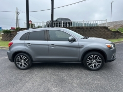 Used 2019 Mitsubishi Outlander Sport 4d SUV AWC 2.0L SE at Clutts Auto Sales near Hazard, KY