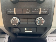 Used 2014  Ford F-150 4WD Supercrew XLT 5 1&sol;2 at Clutts Auto Sales near Hazard&comma; KY