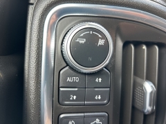 Used 2019  GMC Sierra 1500 4WD Double Cab SLT at Clutts Auto Sales near Hazard, KY