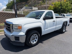 Used 2015  GMC Sierra 1500 2WD Reg Cab Longbed at Clutts Auto Sales near Hazard&comma; KY