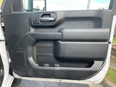 Used 2020 Chevrolet Silverado 2500 4WD Reg Cab WT Longbed Gas at Clutts Auto Sales near Hazard, KY
