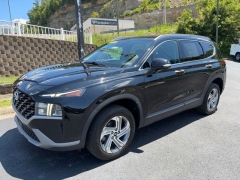 Used 2023  Hyundai Santa Fe SEL AWD at Clutts Auto Sales near Hazard&comma; KY