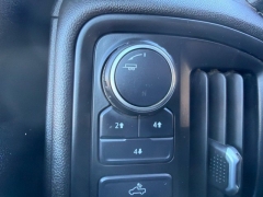 Used 2021  Chevrolet Silverado 2500HD 4WD Double Cab 149" Work Truck at Clutts Auto Sales near Hazard&comma; KY