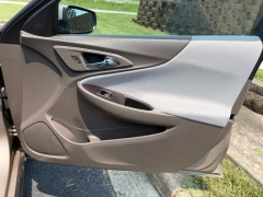 Used 2022  Chevrolet Malibu 4dr Sdn LS w&sol;1FL at Clutts Auto Sales near Hazard&comma; KY