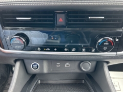 Used 2022 Nissan Rogue AWD SV at Clutts Auto Sales near Hazard, KY
