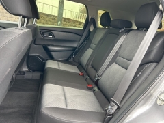 Used 2024  Nissan Rogue AWD SV at Clutts Auto Sales near Hazard, KY