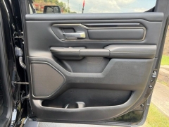 Used 2020  Ram 1500 4WD Crew Cab Rebel at Clutts Auto Sales near Hazard&comma; KY