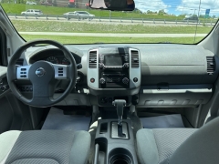 Used 2016 Nissan Frontier 4WD Crew Cab SV Auto at Clutts Auto Sales near Hazard, KY