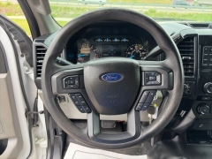 Used 2016  Ford F-150 4WD SuperCab XL at Clutts Auto Sales near Hazard&comma; KY