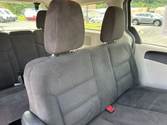 Used 2017 Dodge Grand Caravan 4d Wagon SE at Clutts Auto Sales near Hazard, KY