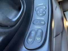 Used 1999  Chevrolet Corvette 2d Coupe at Clutts Auto Sales near Hazard&comma; KY