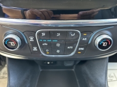 Used 2019 Chevrolet Traverse 4d SUV AWD LS w/1LS at Clutts Auto Sales near Hazard, KY