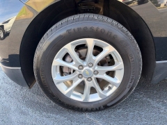 Used 2021  Chevrolet Equinox AWD 4dr LT w&sol;1LT at Clutts Auto Sales near Hazard&comma; KY