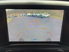 Used 2015  Chevrolet Silverado 2500 4WD Crew Cab LTZ Duramax Plus at Clutts Auto Sales near Hazard&comma; KY