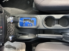 Used 2017 Jeep Wrangler Unlimited 4d Convertible Sport at Clutts Auto Sales near Hazard, KY