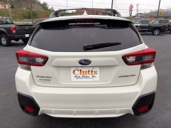 Used 2020  Subaru Crosstrek 4d SUV 2&period;0i Premium CVT at Clutts Auto Sales near Hazard&comma; KY