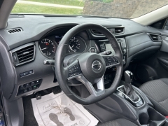 Used 2020 Nissan Rogue 4d SUV AWD SV at Clutts Auto Sales near Hazard, KY