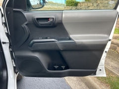 Used 2021  Toyota Tacoma 2WD SR Access Cab 6ft Bed I4 AT at Clutts Auto Sales near Hazard&comma; KY