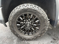 Used 2022  Chevrolet Silverado 2500HD 4WD Double Cab 149" LT at Clutts Auto Sales near Hazard&comma; KY