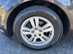 Used 2014  Chevrolet Sonic 4d Sedan LT AT at Clutts Auto Sales near Hazard&comma; KY