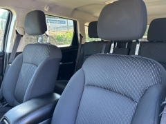 Used 2017 Dodge Journey 4d SUV FWD SE at Clutts Auto Sales near Hazard, KY