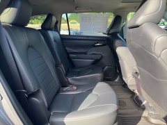 Used 2022  Toyota Highlander XLE AWD at Clutts Auto Sales near Hazard&comma; KY