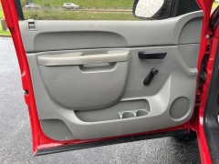 Used 2013 GMC Sierra 1500 4WD Reg Cab Work Truck at Clutts Auto Sales near Hazard, KY