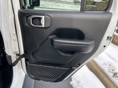 Used 2018  Jeep Wrangler Unlimited 4d SUV 4WD Sport S at Clutts Auto Sales near Hazard&comma; KY