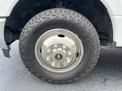 Used 2018  Ford Super Duty F-350 CC 2WD Reg Cab 169" DRW XL at Clutts Auto Sales near Hazard&comma; KY