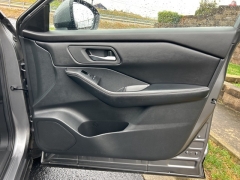 Used 2024  Nissan Rogue AWD SV at Clutts Auto Sales near Hazard, KY