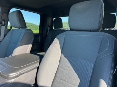 Used 2024 Ram 3500 4WD Tradesman Crew Cab 8' Box at Clutts Auto Sales near Hazard, KY