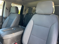 Used 2019  Chevrolet Silverado 1500 4WD Double Cab RST at Clutts Auto Sales near Hazard, KY