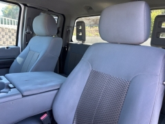 Used 2015 Ford Super Duty F-350 2WD Crew Cab King Ranch SRW at Clutts Auto Sales near Hazard, KY