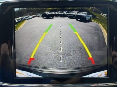 Used 2021  Jeep Grand Cherokee Laredo X 4x4 at Clutts Auto Sales near Hazard&comma; KY