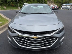 Used 2023  Chevrolet Malibu 4dr Sdn LS w&sol;1FL at Clutts Auto Sales near Hazard&comma; KY