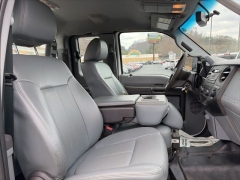 Used 2016  Ford Super Duty F-250 4WD Supercab XL at Clutts Auto Sales near Hazard&comma; KY