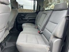 Used 2019  GMC Sierra 2500 4WD Crew Cab Base Longbed at Clutts Auto Sales near Hazard&comma; KY