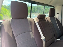 Used 2015  Ram 1500 4WD Crew Cab Big Horn at Clutts Auto Sales near Hazard&comma; KY