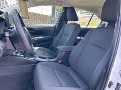 Used 2024 Toyota Corolla LE CVT at Clutts Auto Sales near Hazard, KY