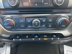 Used 2017  Chevrolet Silverado 1500 4WD Crew Cab LT at Clutts Auto Sales near Hazard&comma; KY