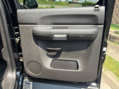 Used 2012  Chevrolet Silverado 1500 4WD Crew Cab LT at Clutts Auto Sales near Hazard&comma; KY
