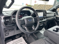 Used 2021  Ford F-150 4WD XL SuperCrew 6&period;5' Box at Clutts Auto Sales near Hazard&comma; KY