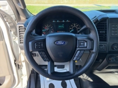 Used 2018  Ford F-150 4WD Reg Cab XL at Clutts Auto Sales near Hazard&comma; KY
