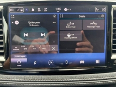 Used 2023  Chrysler Pacifica Touring FWD at Clutts Auto Sales near Hazard&comma; KY
