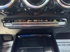 Used 2020  Mercedes-Benz GLB-Class 4d SUV GLB250 4Matic at Clutts Auto Sales near Hazard&comma; KY