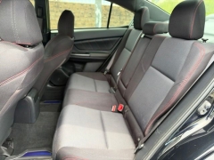 Used 2020  Subaru WRX 4d Sedan at Clutts Auto Sales near Hazard&comma; KY