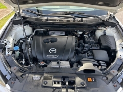 Used 2016 Mazda CX-5 4d SUV AWD Touring at Clutts Auto Sales near Hazard, KY