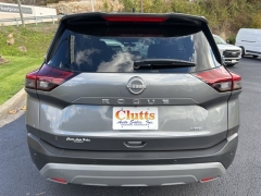 Used 2023  Nissan Rogue AWD S at Clutts Auto Sales near Hazard, KY